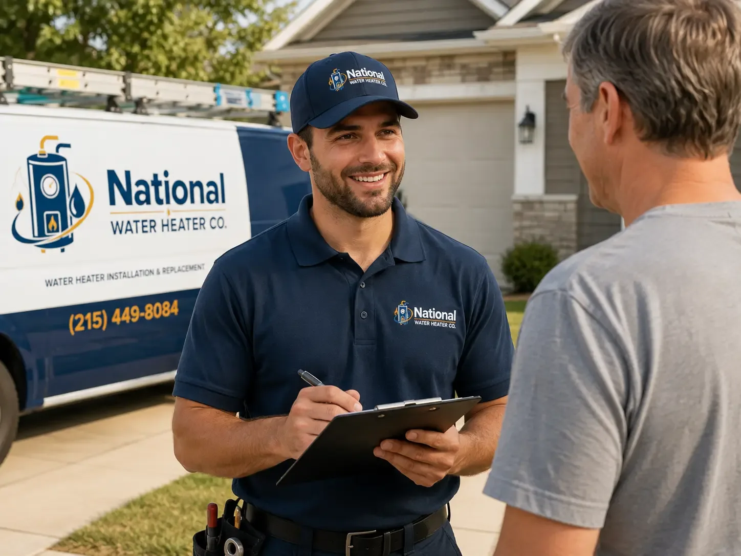Water Heater Installation Westport, WA FAQs